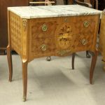 874 8590 CHEST OF DRAWERS